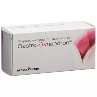 Аплікатори Oestro Gynaedron 10 шт