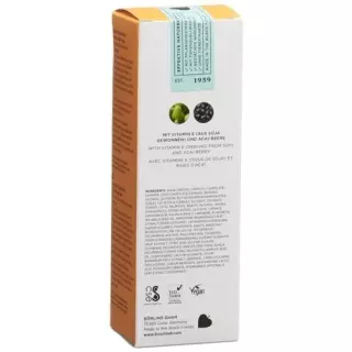 Börlind Beauty Mask Vitamins Duo 40 мл