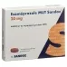 Езомепразол MUT Sandoz Filmtable 20 мг 14 шт