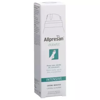 ALLPRESAN DIAB SCHAUM INT 10%