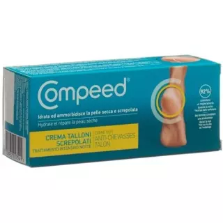 Compeed інтенсивний крем від тріщин на п&#39;ятах Tb 75 мл