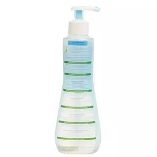 Mustela очищаючий флюїд без ополіскування нормальної шкіри Disp 300 мл