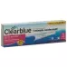 Швидкий тест на вагітність Clearblue 2 шт