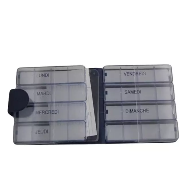 MEDIMAX MEDI BOX 7T BLAU ENG MEDIMAX MEDI BOX 7T BLAU ENG