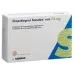 Clopidogrel Sandoz eco film таблетки 75 мг 84 шт Clopidogrel Sandoz eco film таблетки 75 мг 84 шт