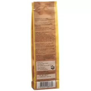 Зернові кульки Morga Snack it каррі ананас органічні 35 г