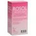 ROSOL BRAUSETABLETTEN