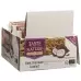 Протеїновий батончик Taste of Nature Coconut 16 x 40 г
