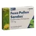 Fexo Pollen Sandoz Filmtablet 120 мг 10 шт Fexo Pollen Sandoz Filmtablet 120 мг 10 шт
