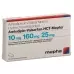 Amlodipine-Valsartan-HCT-Mepha Filmtabl 10мг/160мг/25мг 28 шт. Amlodipine-Valsartan-HCT-Mepha Filmtabl 10мг/160мг/25мг 28 шт.