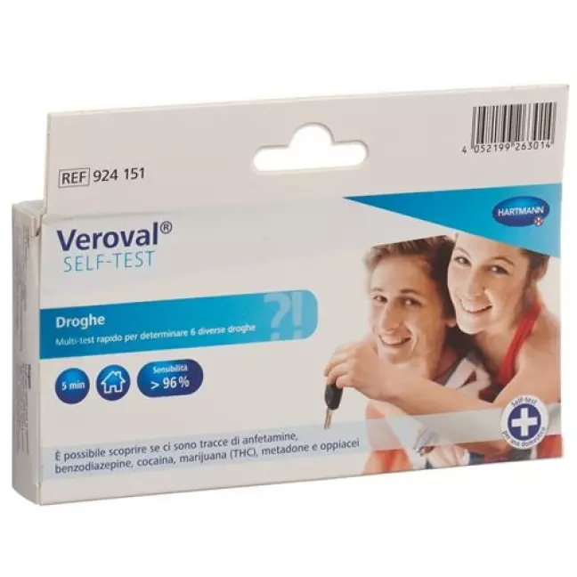 VEROVAL DROGEN VEROVAL DROGEN