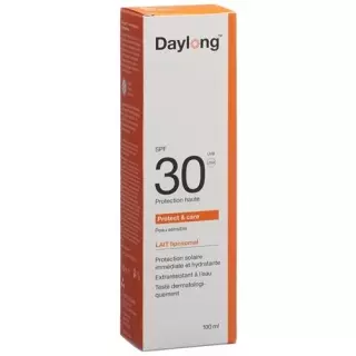 Daylong Protect&care лосьон SPF 30 в тюбике 100мл