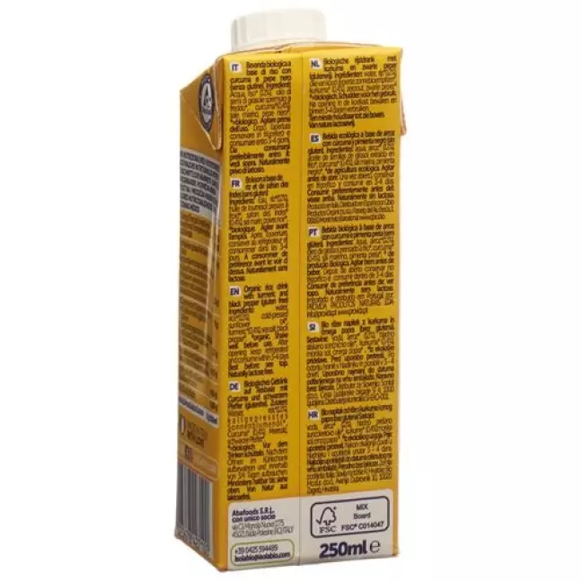 ISOLA BIO KOKOS CASHEW DRI KUR ISOLA BIO KOKOS CASHEW DRI KUR
