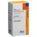 ANCESOL INJ 10MG/ML AD US VET. ANCESOL INJ 10MG/ML AD US VET.