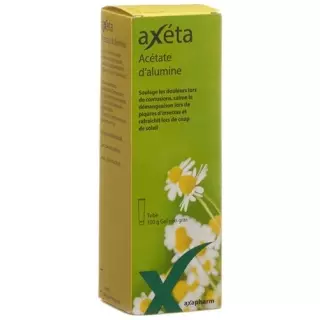 Axeta Acetic Clay Gel Tb 100 г