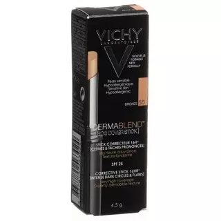 Vichy Dermablend SOS Cover Stick 55 4,5 г
