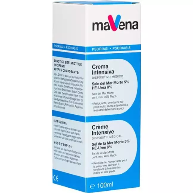 Mavena Intensive Cream Disp 100 мл