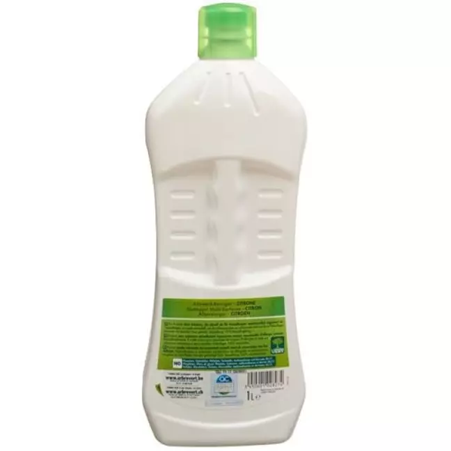 LARBRE VERT OEKO ALLZW REIN ZI