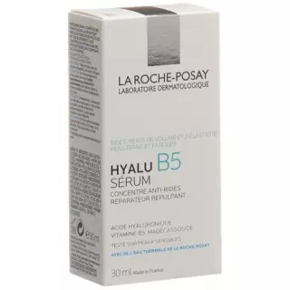 Сироватка La Roche Posay Hyalu B5 Fl 30 мл
