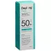 Daylong Sensitive Face Regulating Fluid SPF50+ Disp 50 мл