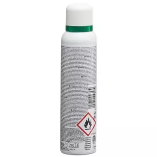 Borotalco Deo Pure Original Унікальний аромат Borotalco Spray 150
