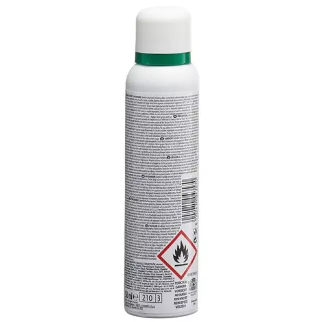 Borotalco Deo Pure Original Унікальний аромат Borotalco Spray 150