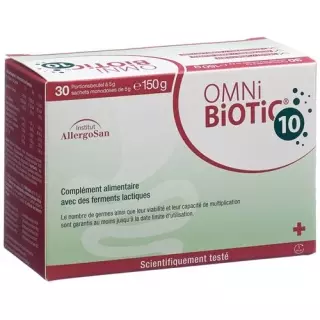 Omni-Biotic 10 5г 30 саше