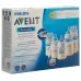 Набір для новонароджених Avent Philips Anti-Colic Bottles з AirFree V