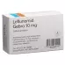 Leflunomid Gebro Filmtabl 10 мг 100 шт Leflunomid Gebro Filmtabl 10 мг 100 шт