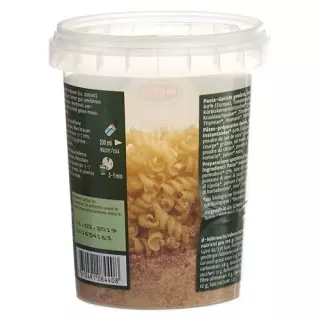 Макарони Morga Napoli Bio Ds 120 г