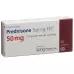 Prednisone Spirig HC таблетки 50 мг 20 шт Prednisone Spirig HC таблетки 50 мг 20 шт