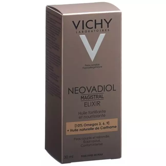 VICHY NEOVADIOL MAGISTR ELIXIR VICHY NEOVADIOL MAGISTR ELIXIR