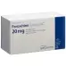 Paroxetine Spirig HC Filmtable 20 мг 30 шт Paroxetine Spirig HC Filmtable 20 мг 30 шт
