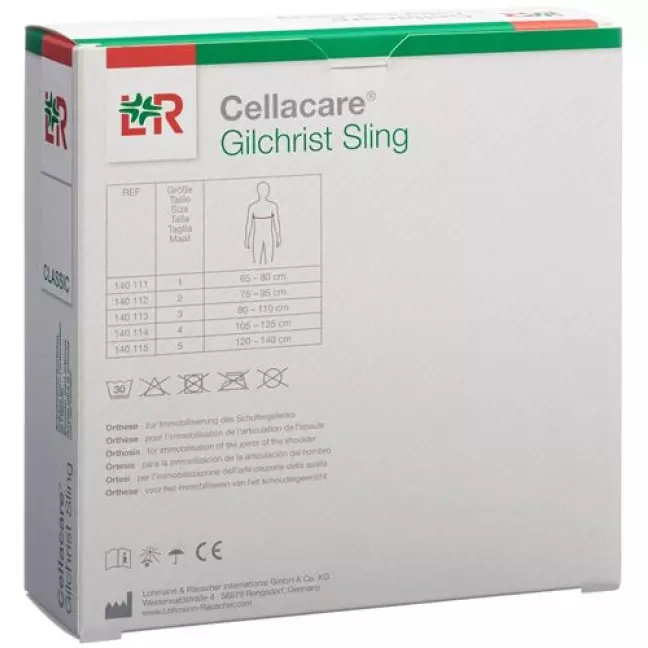Слінг Cellacare Gilchrist Classic Size 5