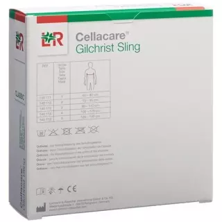 CELLACARE GILCHRIST SLING GR3