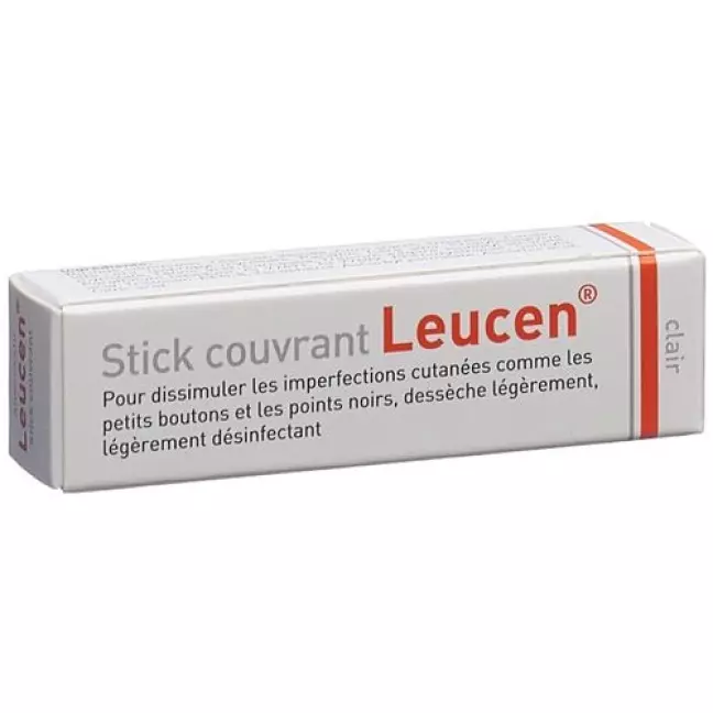 Коректор легкий LEUCEN 10 г Коректор легкий LEUCEN 10 г