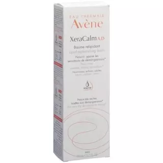 Бальзам Avène XeraCalm 400 мл