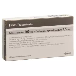 Факту Супп 10 шт