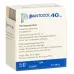 Пантозол Filmtable 40 мг PocketPack 30 шт Пантозол Filmtable 40 мг PocketPack 30 шт