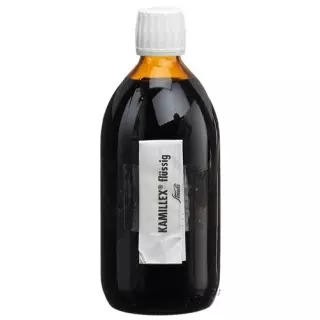 Kamillex Liq Fl 500 мл