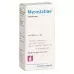 Mycostatin Susp 100000 ОД/мл Фл 24 мл Mycostatin Susp 100000 ОД/мл Фл 24 мл