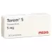 Torem 5 mg 20 tablets