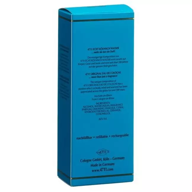 4711 EDC 150мл