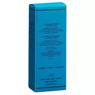 4711 EDC 800 мл