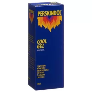 Перскіндол Cool Gel Tb 100 мл