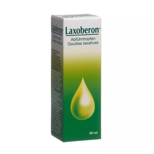Laxoberon 30 ml Laxoberon 30 ml