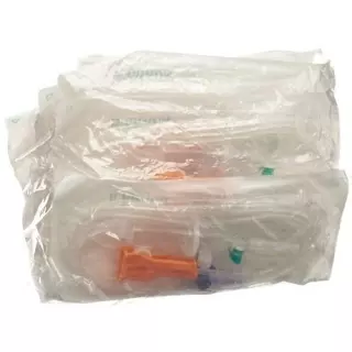 INTRAFIX AIR P Inf Ger Verl 15см + Discofix 10 шт