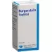 Burgerstein TopVital капсули 100 шт Burgerstein TopVital капсули 100 шт