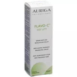 FLAVO C ANTI FALTEN SERUM