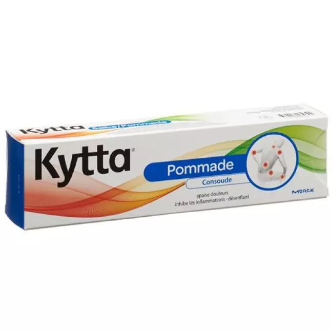 Мазь Kytta Tb 150 г Мазь Kytta Tb 150 г